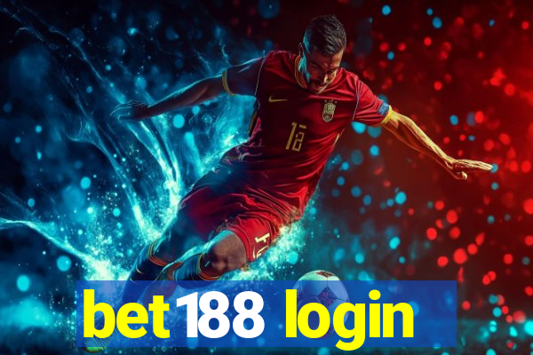 bet188 login